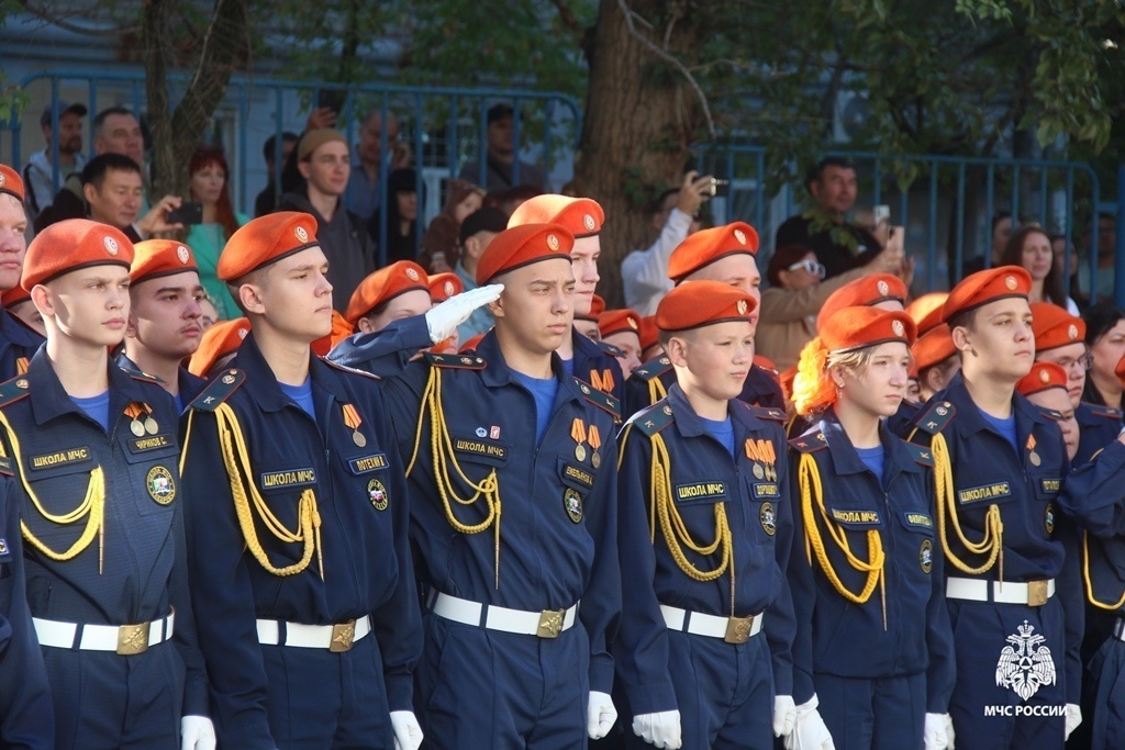 Правила приема, перевода, отчисления.